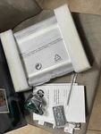Hp 8.4" Digital Picture Frame DF730 New Open Box Remote Included High-resoluti. Fixed Price $12.00.