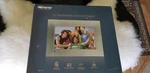 Memorex MDF1062-MTL 10" Digital Picture Frame. Fixed Price $45.00.