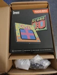 Divoom Pixoo Max Pixel Art Signboard Bluetooth New In The Box With Stands. Fixed Price $99.95.