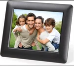 Micca M703 7-INCH Digital Photo Frame Matte Black. Fixed Price $17.99.