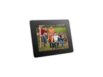 Aluratek ADPF08SF 8" 800 X 600 Digital Photo Frame With Auto Slideshow Feature. Fixed Price $46.99.
