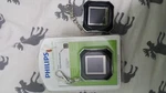 K! Nib X Philips 1.5" SPF1002B/G7 Digital Photo Key Chain. Fixed Price $15.00.