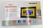 Sungale 10.1" Cloud Frame. Fixed Price $79.99.