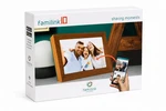 Familink 10" Digital Picture Frame Free Service W/ Wi-fi. Fixed Price $59.99.