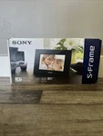 Sony DPF-A710 7" Digital Picture Frame. Fixed Price $22.00.