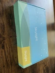 Skylight Digital Photo Frame Lcd 10 In Wi-fi SKY002 Black White New. Fixed Price $50.00.