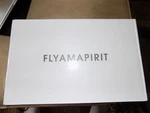 Flyamapirit Digital Picture Frame 10.1". Fixed Price $39.00.