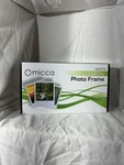 Micca M707Z 7-INCH 800X480 P3 And Video Player (black) Digital Photo Frame. Fixed Price $25.00.