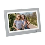 Kodak 11.6 Inch Full Hd Photo Frame, 32GB Wi-fi Auto-rotate Music Video Weather. Fixed Price $250.76.