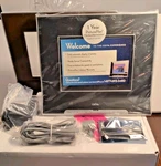 Opening Gala Nationwide Children's Hospital Ceiva PRO80 Digital Photo Frame Nib. Fixed Price $75.99.