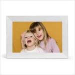 Aura Home Digital Photo Frame, Sea Salt. Fixed Price $148.73.