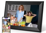 Obafepd Digital Picture Frame 10.1 Inch Hd Touch Screen Photo W.... Fixed Price $78.61.