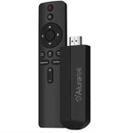 Aluratek - Picstick Wireless Hdtv Photo/video Viewer With Remote Control. Fixed Price $35.99.