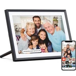Arzopa Frameo Digital Picture 10.1 Inch Smart Wifi Photo .... Fixed Price $70.00.