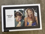 Nixplay Seed Inch Digital Photo Frame Black - W08D. Fixed Price $70.00.