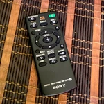 Genuine Sony RMT-DPF5 Led Digital Photo Frame Remote DPF-D1010 DPF-D1020. Fixed Price $7.82.