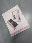 Divoom Times FRAME-10.1" Digital Picture Transparent 64GB-PINK Open Box. Fixed Price $44.99.