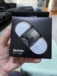 Mustek Keyfoto Black Chain Photo 1' Oled Screen Holds 42 Pics New Sealed. Fixed Price $24.44.