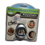 Digital Photo Frame Keychain Sakar Holds Up 107 Images 2009 Sealed New. Fixed Price $9.51.