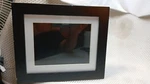 Insignia Digital Picture Frame NS-DPF0812W. Fixed Price $14.99.