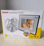 Kodak Easyshare M1020, Inch Quick-touch Border Digital Picture Frame. Fixed Price $39.95.