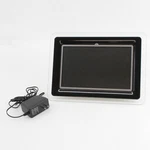 Coby DP102 Digital Photo Frame- Works. Fixed Price $44.99.