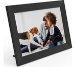 Clickid SNAP10 10.1" Digital Photo Frame Hd 32GB Touch Screen Video New. Fixed Price $59.99.