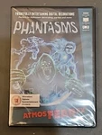 Atmosfearfx Phantasms Digital Decoration New Sealed. Fixed Price $11.04.