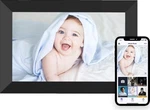 Smart Digital Photo Frame Wifi 10.1 Inch, 1280X800, Auto-rotate, Touch Screen. Fixed Price $45.00.