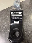 Reese Trailer Hitch Ball Mount W/PIN-3 Inch Drop-for 2"X2" Opening No Incl.. Fixed Price $31.97.