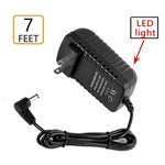 Ac Dc Adapter For 5V Hp Dpf Digital Models: DF730V1 DF730V2 7"DF810V1 DF840V1 8". Fixed Price $9.69.