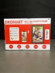 Frameo 10.1 Inch Digital Picture Frames Smart Wifi Photo With 12. Fixed Price $38.15.
