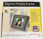 Photo / Memory Frame MF-575-N.A. Digital Picture For Home Use. Fixed Price $12.99.