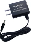 5V Ac Adapter For Sylvania SDPF7977 Inch Stainless Steel Digital Photo Frame. Fixed Price $7.99.