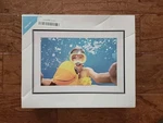 Dragon Touch Digital Picture Frame Wifi 10 Inch Ips Screen Photo. Fixed Price $59.00.