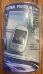 M087 Digital Album Key Chain 70 Photos, Calendar, Clock, Auto Shut-off. Fixed Price $8.99.