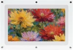 Canvia Kinetic Digital Smart Picture Frame Full Hd Video 7" 1500MAH 1080P. Fixed Price $29.77.