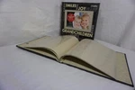 Digital Recordable Photo Album Book - X 6 40 Pages Each New. Fixed Price $29.99.