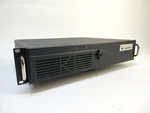 Cobalt Opengear DFR-8310 Module Mainframe With Rear Bnc Connectors (some Bent). Fixed Price $125.00.