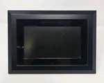 Kodak Easyshare SV710 Digital Picture Frame Tested W/ Power Cable & Remote. Fixed Price $15.00.