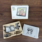 Kodak Easyshare P85M 8" Digital Picture Frame. Fixed Price $20.95.