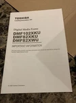 Toshiba DMF82XKU 8" Digital Picture Frame. Fixed Price $38.99.