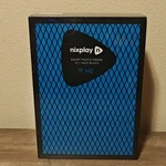 Nixplay Smart Photo Frame 10.1 Inch Black W10F Hd Wifi Digital Picture New. Fixed Price $128.25.