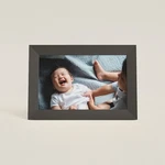Aura AF900BLK Smart Digital Picture Frame. Fixed Price $93.00.
