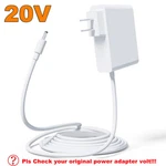 Genuine Lenovo Power Supply Ac Adapter 20V PA-1300-42 For Smart Clock Display Us. Fixed Price $20.71.