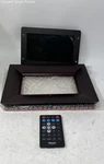 Tech RJ-90IDPF 7-INCH Interchangeable Digital Photo Frame Not Tested. Fixed Price $29.99.