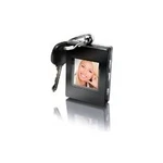 SHIFT3 Digital Picture Frame Keychain Photo Album Gray. Fixed Price $20.00.