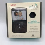 Envue Burnes Digital Photo Album DPF3510. Fixed Price $7.00.