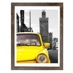 Emeyart 12X16 Frame Made Display 11X14 Picture With Mat Or Photo. Fixed Price $21.79.