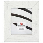 Craig Frames Jasper Wide, 2.5" Country White Wood Picture Poster. Fixed Price $63.99.